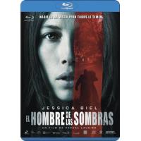 El hombre de las sombras - Blu-Ray