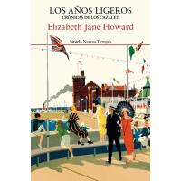 Los años ligeros - Crónicas de los Cazalet 1