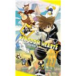 Kingdom Hearts III nº 01
