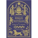 Magia Antigua En Grecia Y Roma