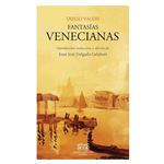 Fantasias venecianas