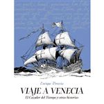 Viaje A Venecia