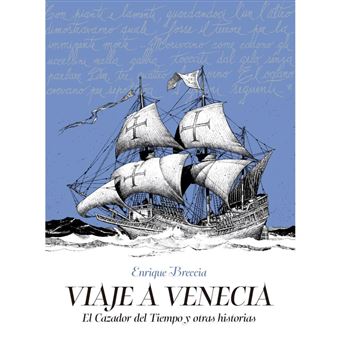 Viaje A Venecia