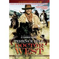 Doctor West - Miniserie - DVD