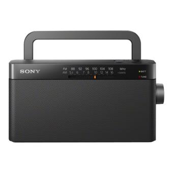 Radio Portátil Sony ICF-306 AM/FM