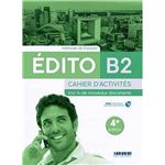 Edito b2 exercises ed22
