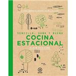 Cocina estacional