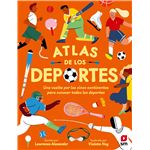Atlas de los deportes