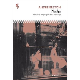 Nadja - Edición en catalán - 1