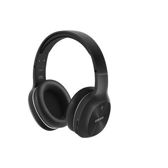 Auriculares Bluetooth Edifier W800BT Plus Negro
