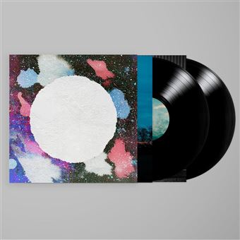Lp-the universe smiles 2 (2lp)