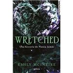 Wretched-Nunca Jamas 3