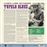 Tupelo Blues - Vinilo