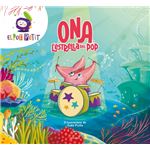 Ona, l´´estrella del pop