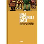 Una posibilidad. Edición integral