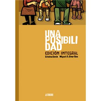 Una posibilidad. Edición integral