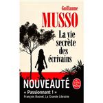 La vie secrète des écrivains