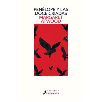 Penélope y las doce criadas