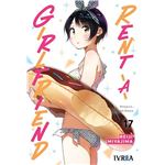 Rent-a-girlfiend 17