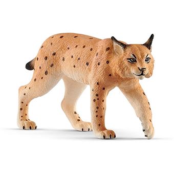 Figura Lince Schleich