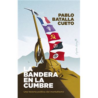 La Bandera En La Cumbre - 1