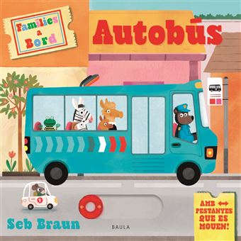 Autobús