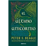 El Ultimo Unicornio