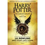 Harry Potter i el Llegat Maleït