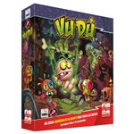 Vudú (nueva edición) - tablero