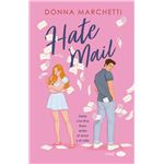 Hate Mail (Edición especial limitada en tapa dura con cantos