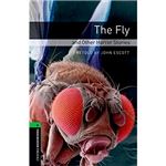Obl 6 fly & other horror stories