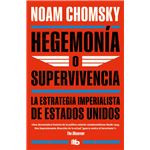 Hegemonia o supervivencia-b de bols