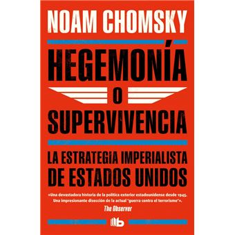 Hegemonia o supervivencia-b de bols
