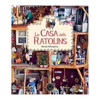 La Casa dels Ratolins