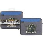 Bolsa De Transporte Legends Nintendo Switch