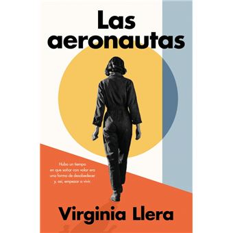 Las aeronautas
