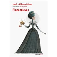 Blancanieves