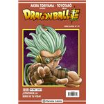 Dragon Ball Serie Roja nº 290