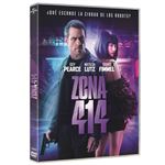 Zona 414  - DVD
