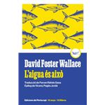 L´´aigua és això