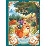 El Cuaderno Magico De Elfie 4. El Tesoro De La Tricomantica