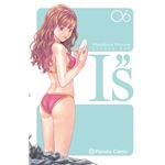 I''s kanzenban 6
