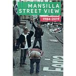 Mansilla Street View 1984-2019