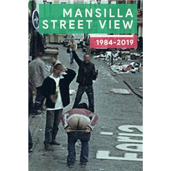Mansilla Street View 1984-2019