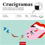 Crucigramas para sacar las palabras de la punta de la lengua