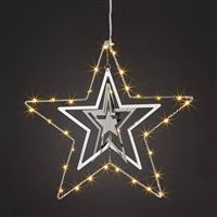 Atrapasol de estrella brillante Nature et decouvertes