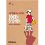 Boken Shonen Sueños De Infancia