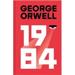 1984 (edición definitiva avalada por The Orwell Estate)