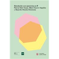 Simulación Con Ejercicios En R