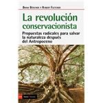 Revolucion conservacionista, la